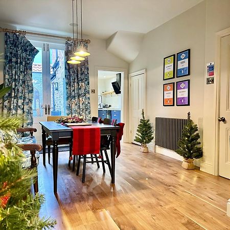 Stay At No 4 York Centre Екстер'єр фото