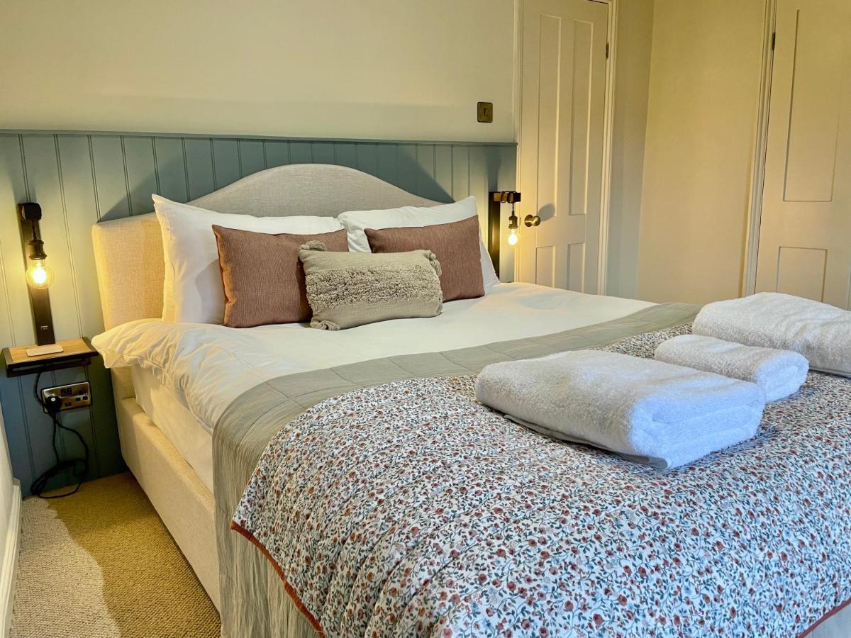 Stay At No 4 York Centre Екстер'єр фото