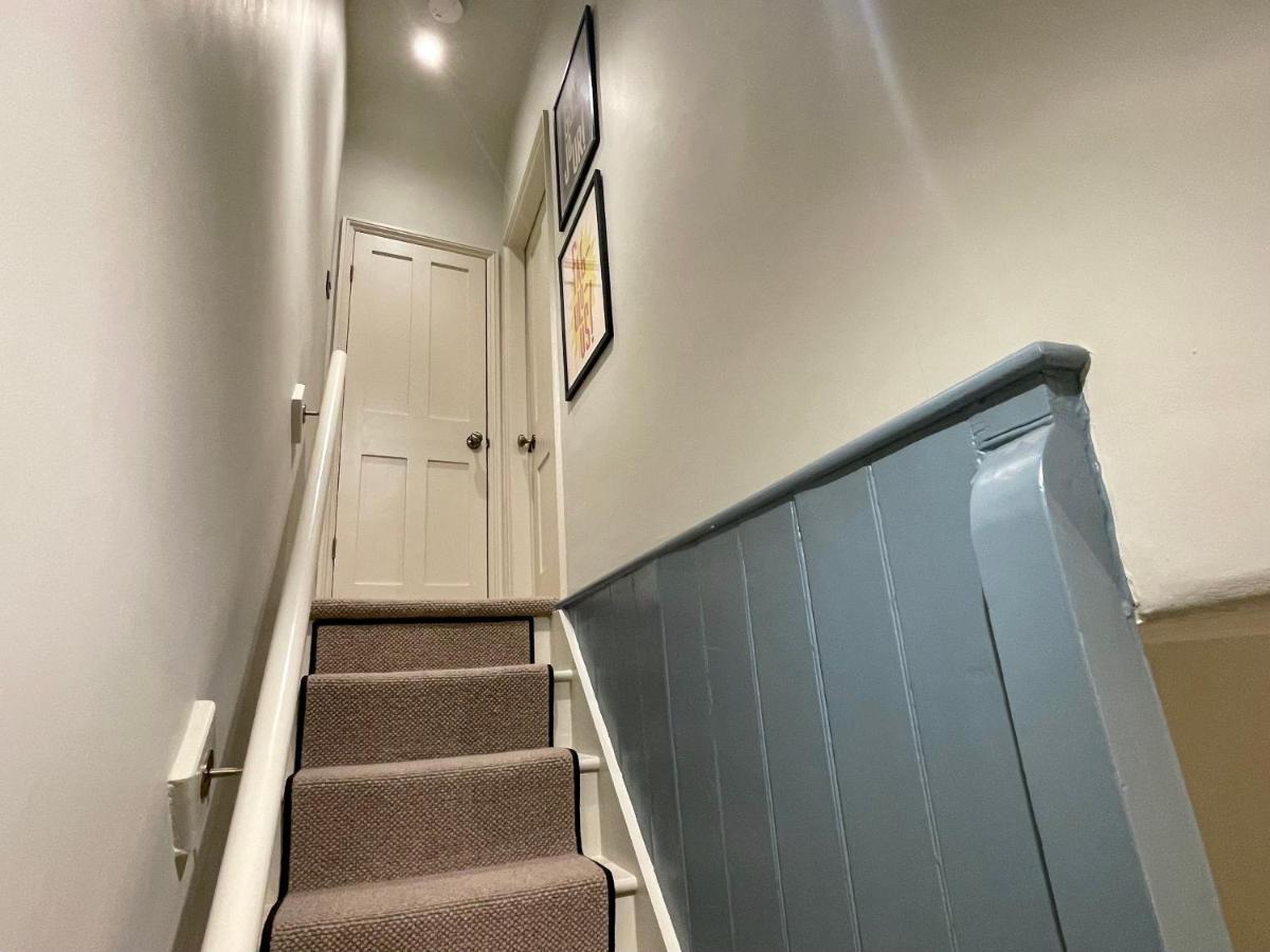 Stay At No 4 York Centre Екстер'єр фото