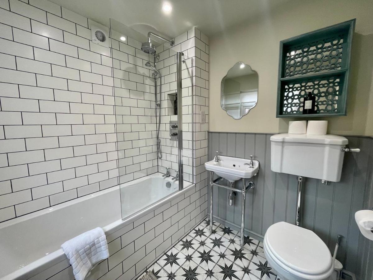 Stay At No 4 York Centre Екстер'єр фото