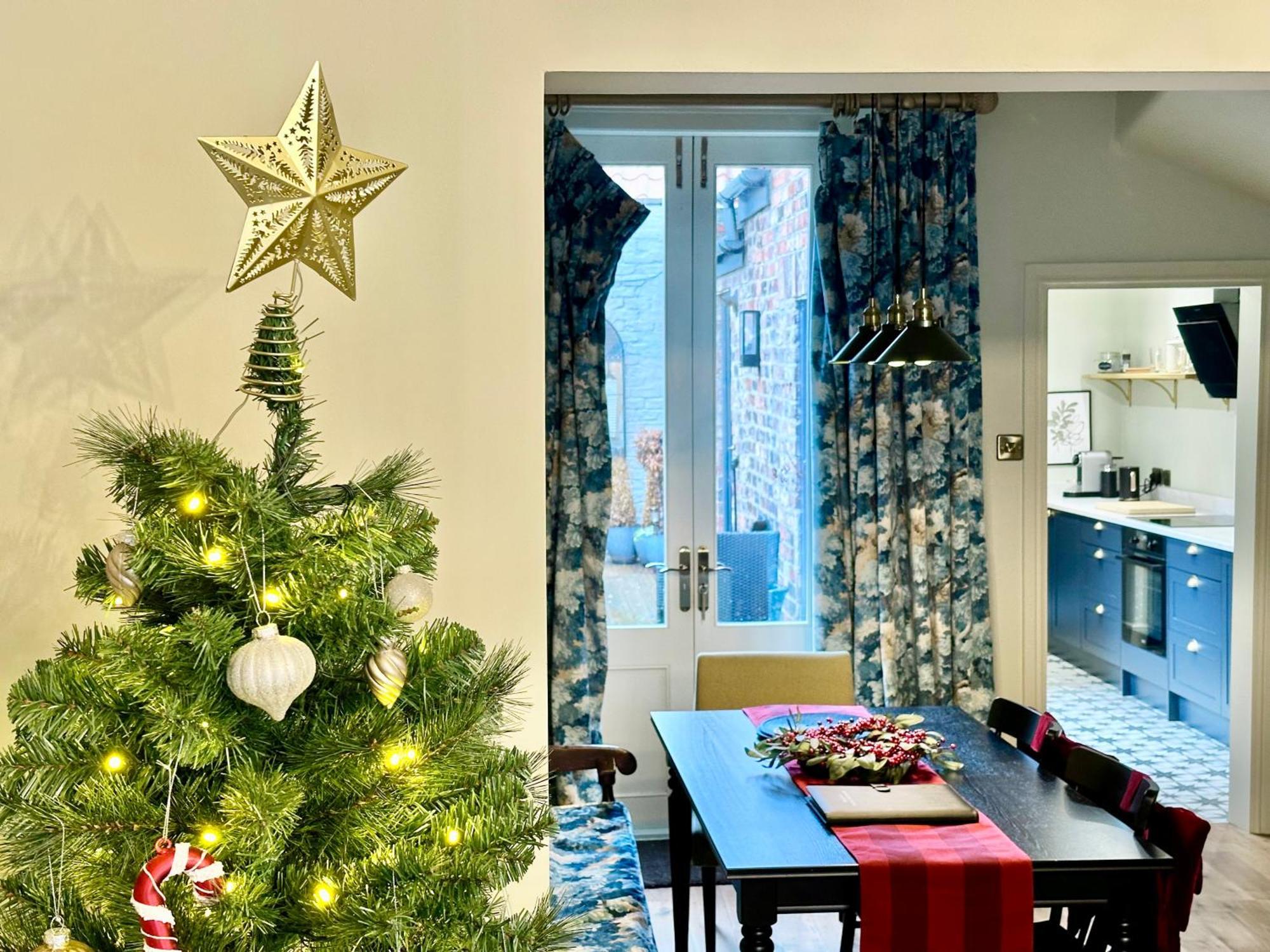 Stay At No 4 York Centre Екстер'єр фото