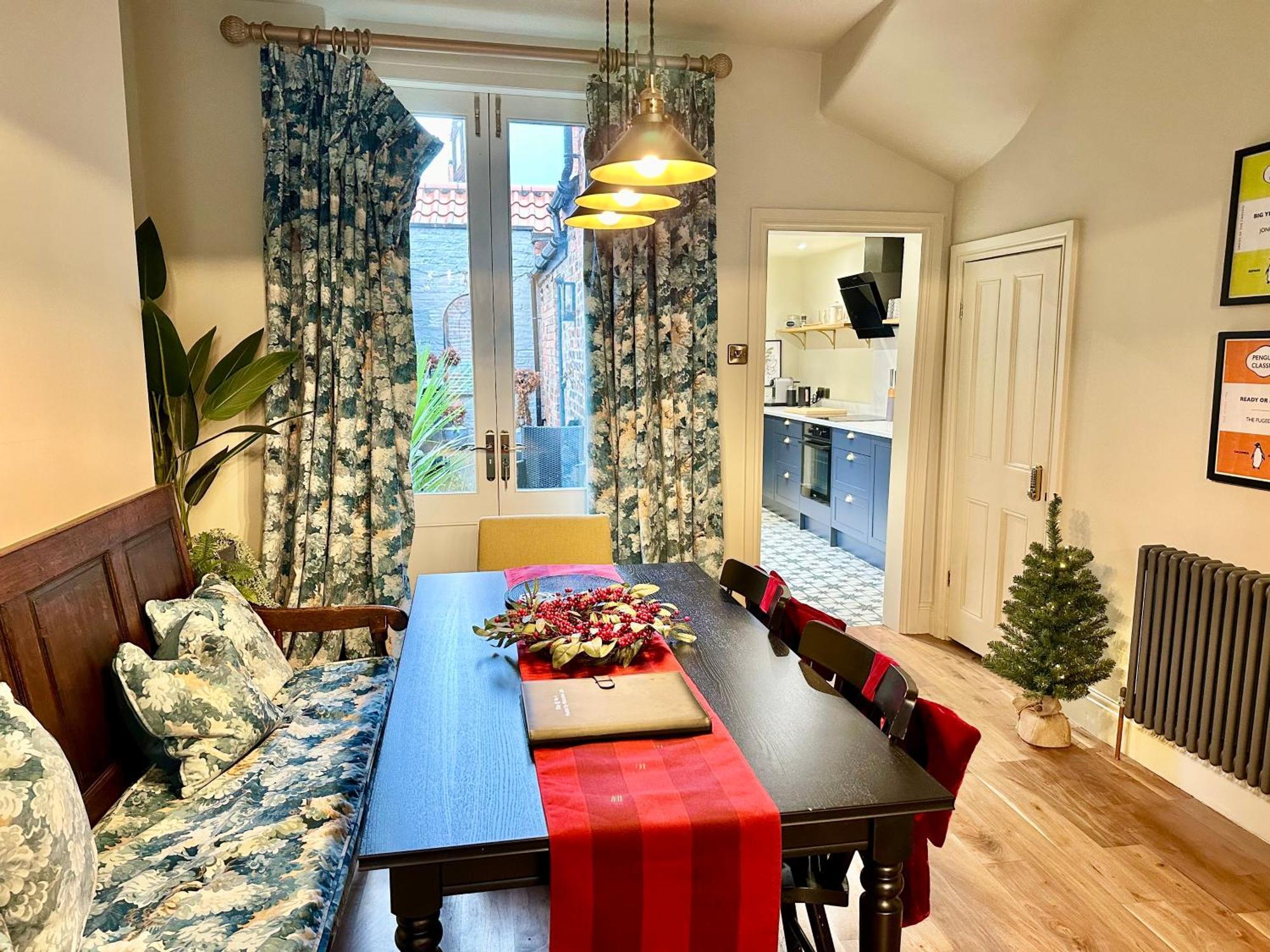 Stay At No 4 York Centre Екстер'єр фото